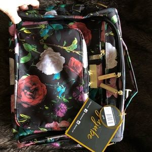 Brand new!! JuJube BFF Diaper Bag